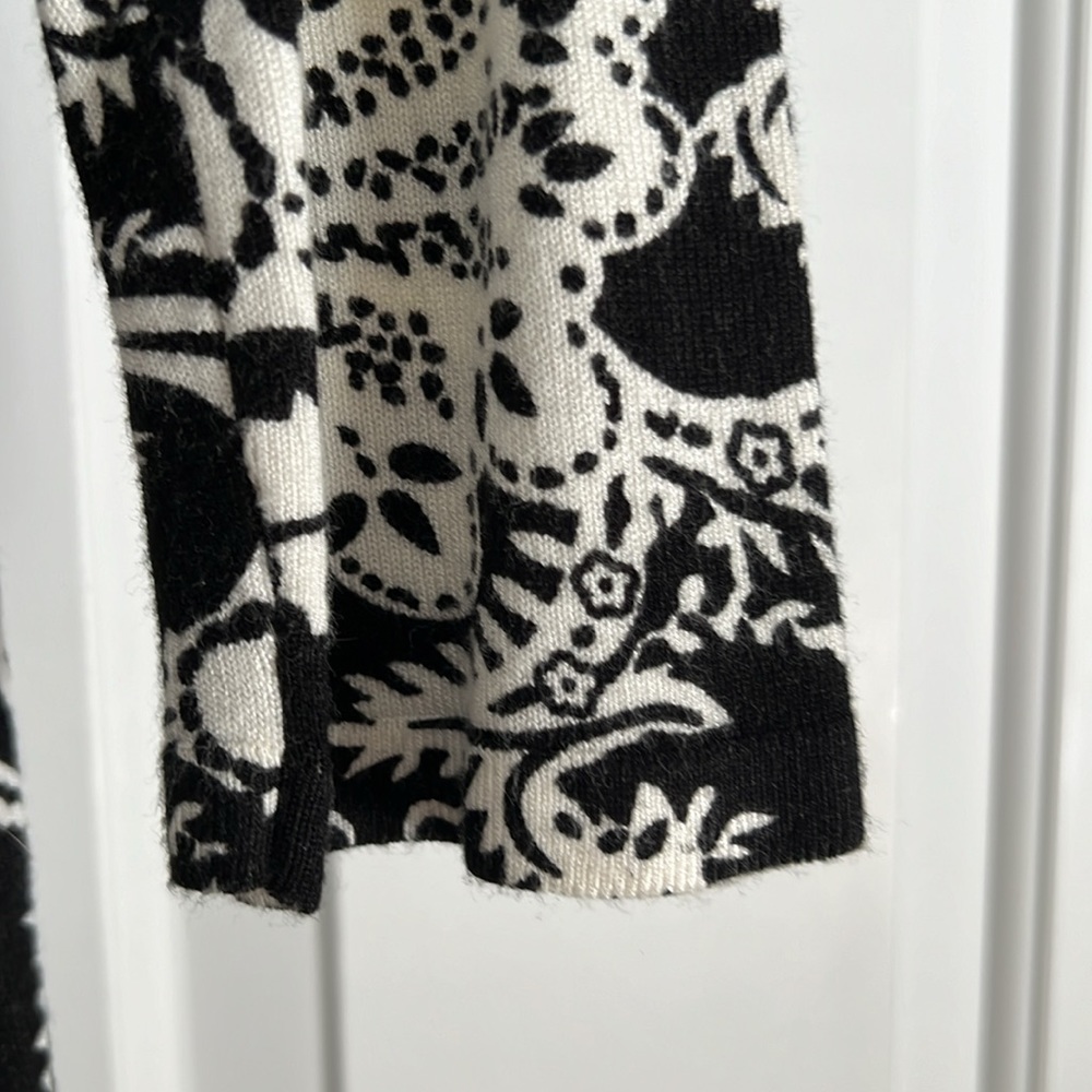 Cache open cardigan - Picture 4 of 6